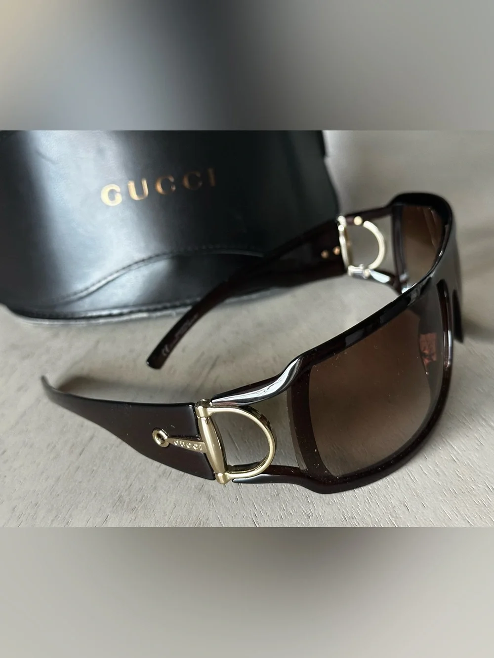 Gucci excellent vintage
